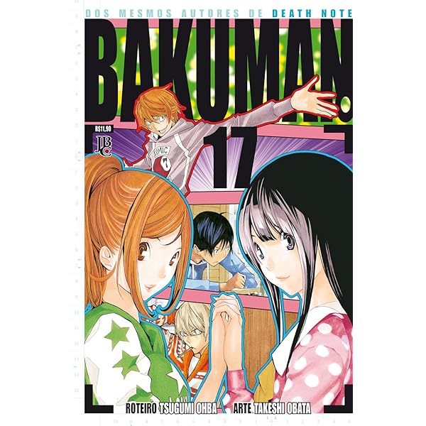 Bakuman - Volume 16 | Amazon.com.br